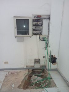 refomas electrico poshot 4